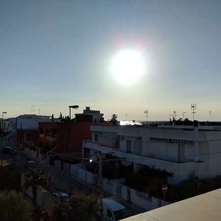 Camere Mare Manu Porto Cesareo Exterior foto
