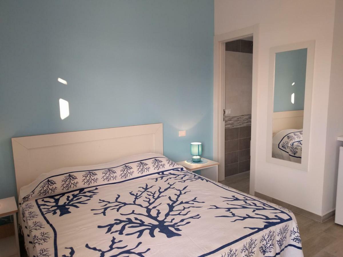 Camere Mare Manu Porto Cesareo Exterior foto
