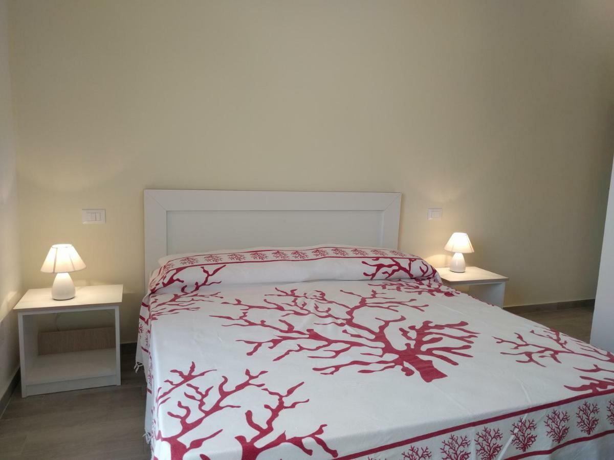 Camere Mare Manu Porto Cesareo Exterior foto